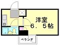 グランピア朝霞3階6.8万円