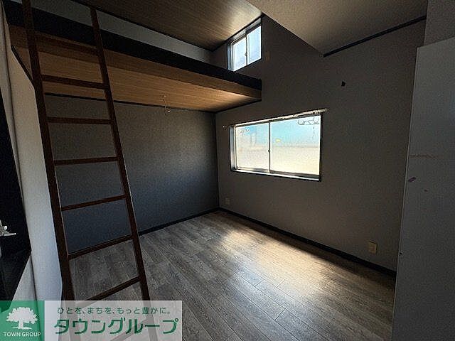 洋室