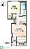 間取り：間取図