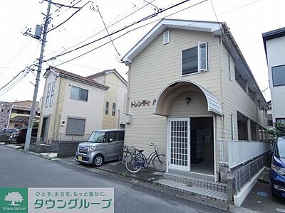 外観 外観