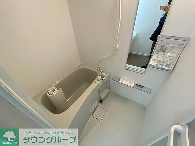 浴室