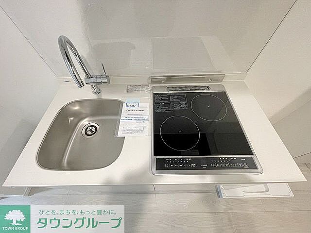 キッチン