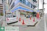 周辺：ローソン川越脇田本町店 徒歩12分。コンビニ 930m