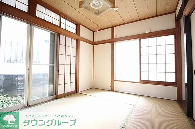 室内