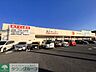 周辺：ウエルシア川越仙波店 徒歩4分。 320m