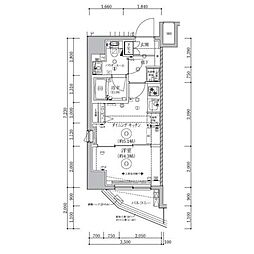 門前仲町駅 11.9万円