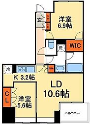 水天宮前駅 27.8万円