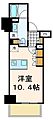 パークハビオ門前仲町5階13.7万円