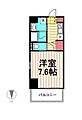 クレイシア門前仲町3階12.8万円