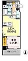 ポラリス菊川4階15.5万円