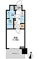 Aden清澄白河5階12.6万円