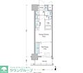 Urbanex深川住吉3階12.8万円