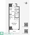 AlphaPrime東陽町6階11.6万円