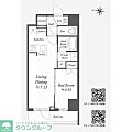 AlphaPrime東陽町8階15.0万円