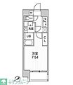 シーズンフラッツ浅草橋3階12.9万円