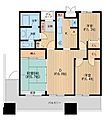 リバーサイド隅田セントラルタワー27階20.5万円