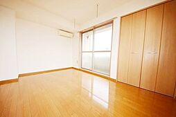 ＫＳマンション南砂 4階1Kのリビング/ダイニング