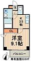 VERGER東陽町6階11.8万円