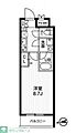 AR向島8階10.7万円