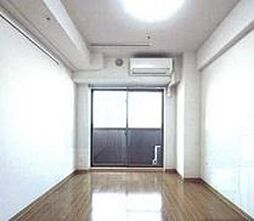 レジディア木場 9階1Kのリビング/ダイニング