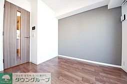 パークアクシス錦糸町スタイルズ 7階ワンルームのリビング/ダイニング