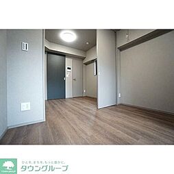 ＳＹＦＯＲＭＥ浅草II 2階2Kのリビング/ダイニング