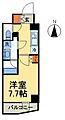 S-RESIDENCEHIKIFUNE7階9.9万円
