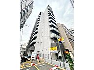 東京都台東区東上野3丁目1-2：物件画像／株式会社タウンハウジング東京　門前仲町店