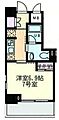 門前仲町レジデンス弐番館4階12.0万円