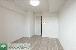 コンフォリア大島DEUX 6階1Kのリビング/ダイニング