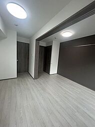 アイル押上ノース 4階2DKのリビング/ダイニング