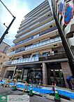 東京都江東区亀戸7丁目43-6：物件画像／株式会社タウンハウジング東京　門前仲町店