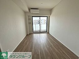 パークアクシス錦糸公園 10階2LDKのリビング/ダイニング