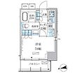 パークアクシス上野松が谷12階12.1万円