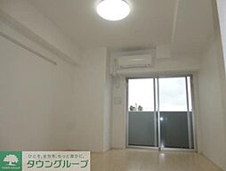 ティモーネ押上 5階1Kのリビング/ダイニング