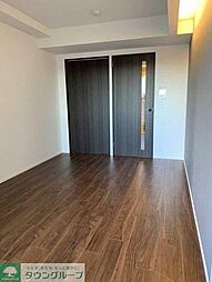 BLESS亀戸 19階1Kのリビング/ダイニング