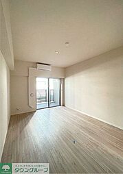 ＣＯＮＳＴＥＬＬＡＴＩＯＮ 4階1Kのリビング/ダイニング