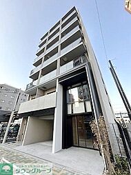 シーズンフラッツ本所吾妻橋