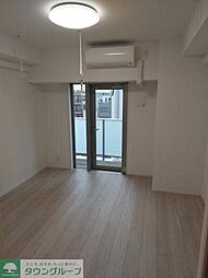 CAVANA浅草 5階1Kのリビング/ダイニング