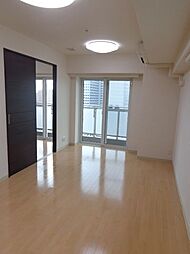 ＭＦＰＲコート木場公園 11階1LDKのリビング/ダイニング