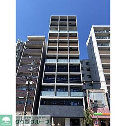 レジデンス門前仲町スクエア