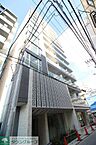 東京都墨田区菊川2丁目5-14：物件画像／株式会社タウンハウジング東京　門前仲町店