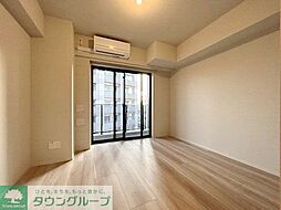 SEASONFLATS本所吾妻橋 1LDKの写真
