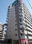 東京都墨田区緑3丁目14-1：物件画像／株式会社タウンハウジング東京　門前仲町店