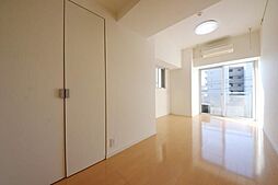 コンフォリア押上 3階1Kのリビング/ダイニング