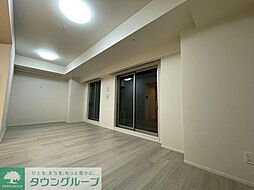 プライマル元浅草 14階2LDKのリビング/ダイニング