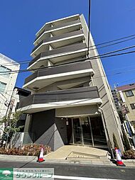 ＷＨＡＲＦ森下