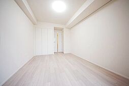 Brillia ist清澄白河 9階1Kのリビング/ダイニング