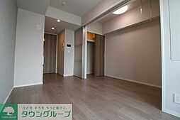 アーバネックス両国 11階1DKのリビング/ダイニング