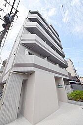 アイルカナーレ押上